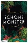 Cover: Schöne Monster - Aufbau