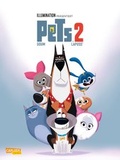 Cover: Pets (Comic) 2 - Carlsen Comics