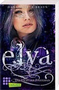 Cover: Elya 3: Das Licht der Finsternis - Carlsen
