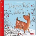 Cover: Kleines Reh im Schnee - Carlsen