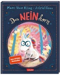 Cover: Das NEINhorn - Carlsen