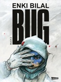 Cover: BUG 2 - Carlsen Comics