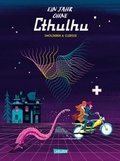 Cover: Ein Jahr ohne Cthulhu - Carlsen Comics