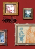 Cover: Monster Perfect Edition 2 - Carlsen Manga