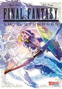 Cover: Final Fantasy - Lost Stranger 2 - Carlsen Manga