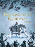Cover: Der goldene Kompass - Carlsen Comics