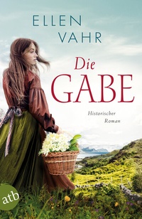 Abbildung von: Die Gabe - Aufbau Taschenbuch