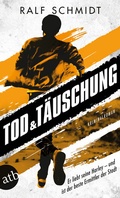 Cover: Tod und T&auml;uschung - Aufbau Taschenbuch