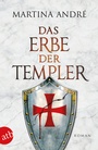Cover: Das Erbe der Templer - Aufbau Taschenbuch