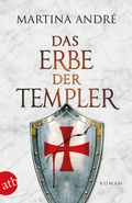 Cover: Das Erbe der Templer - Aufbau Taschenbuch