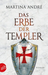 Enlarge image Cover: Das Erbe der Templer - Aufbau Taschenbuch
