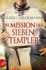Cover: Die Mission der sieben Templer - Aufbau Taschenbuch