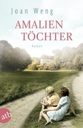 Cover: Amalient&ouml;chter - Aufbau