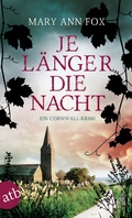 Cover: Je l&auml;nger die Nacht - Aufbau Taschenbuch