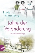 Cover: Jahre der Ver&auml;nderung - Aufbau Taschenbuch