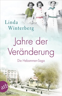 Abbildung von: Jahre der Veränderung - Aufbau Taschenbuch