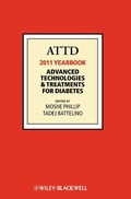 Cover: ATTD 2011 Year Book - Wiley