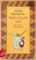 Cover: Wer L&uuml;gen s&auml;t - Aufbau Taschenbuch