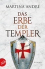 Cover: Das Erbe der Templer - Aufbau