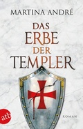 Cover: Das Erbe der Templer - Aufbau
