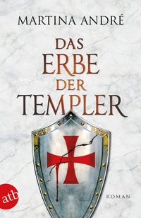 Enlarge image Cover: Das Erbe der Templer - Aufbau