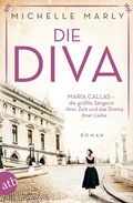 Cover: Die Diva - Aufbau