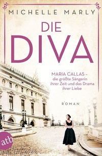 Enlarge image Cover: Die Diva - Aufbau