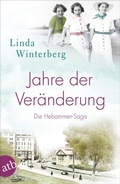 Cover: Jahre der Ver&auml;nderung - Aufbau