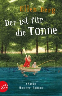 Enlarge image Cover: Der ist für die Tonne - Aufbau