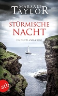 Cover: St&uuml;rmische Nacht - Aufbau