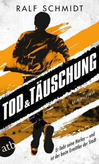 Enlarge image Cover: Tod und Täuschung - Aufbau