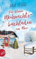 Cover: Der kleine Weihnachtsbuchladen am Meer - Aufbau