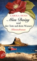 Cover: Miss Daisy und der Tote auf dem Wasser - Aufbau Taschenbuch