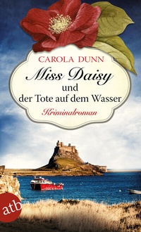 Abbildung von: Miss Daisy und der Tote auf dem Wasser - Aufbau Taschenbuch