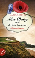 Cover: Miss Daisy und der tote Professor - Aufbau Taschenbuch