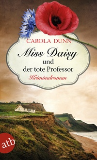 Abbildung von: Miss Daisy und der tote Professor - Aufbau Taschenbuch