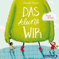 Cover: Das kleine WIR - Silberfisch