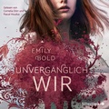 Cover: The Curse 3: UNVERG&Auml;NGLICH wir - Silberfisch