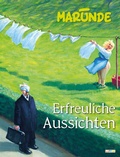 Cover: Erfreuliche Aussichten - Lappan