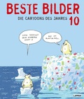 Cover: Beste Bilder 10 - Lappan