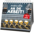 Cover: Nichtlustig - An die Arbeit! - Lappan