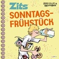 Cover: Zits 16: Sonntagsfr&uuml;hst&uuml;ck - Lappan