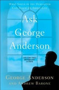 Cover: Ask George Anderson - Berkley
