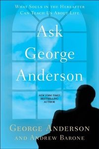 Enlarge image Cover: Ask George Anderson - Berkley