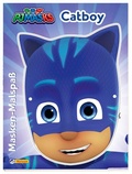 Cover: PJ Masks: Masken-Malspa&szlig; Catboy - Nelson