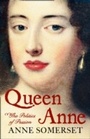 Cover: Queen Anne - HarperPress