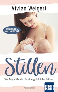 Enlarge image Cover: Stillen - Mankau Verlag