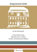 Cover: Zeitgen&ouml;ssische Grafik - in-Cultura.com
