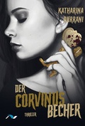 Cover: Der Corvinusbecher - medimont