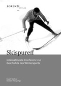 Cover: Skispuren - Lorenzi Verlag